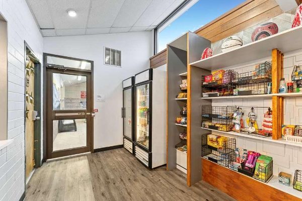 Hotel RAMADA BY WYNDHAM CEDAR CITY (Cedar City)